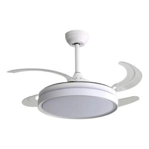 ventilador de techo winco w1342 blanco